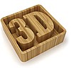 Синема Парк - иконка «3D» в Инзере