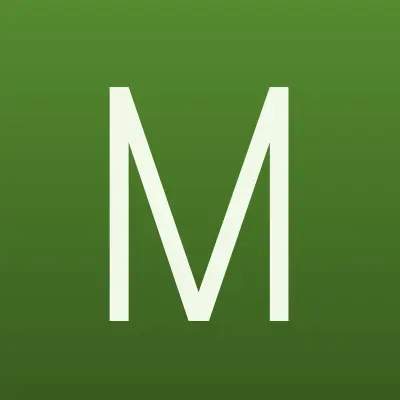 Монетка, лого-визитка