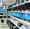 Компьютерные магазины в Инзере