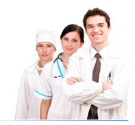ВетЭксперт - иконка «врачи» в Инзере
